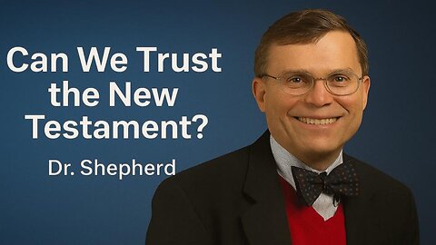 "Presentation 1" Dr. Shepherd