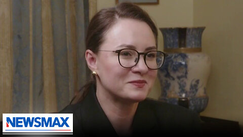 Ukrainian delegation seeks support in Washington ahead of critical meeting