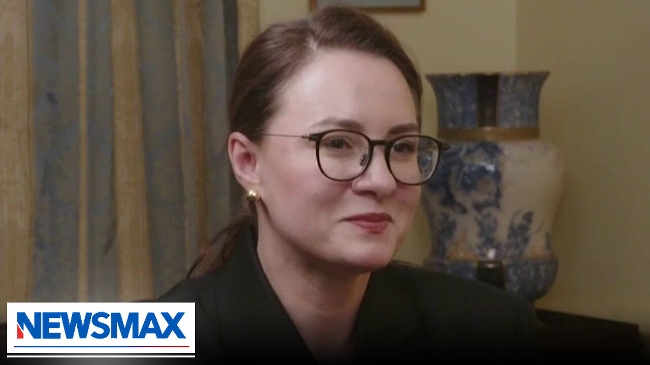 Ukrainian delegation seeks support in Washington ahead of critical meeting
