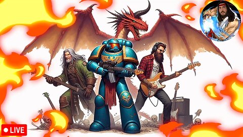 Jam Session (Linkin Park | Hybrid Theory)