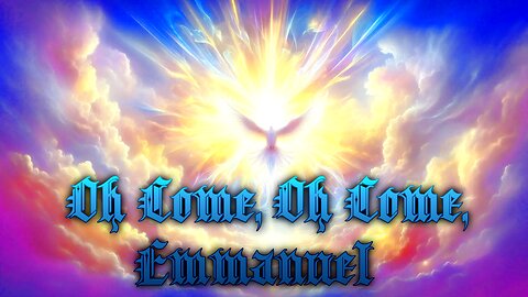 Cover of Oh Come, Oh Come, Emmanuel