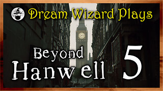 DWP 673 ~ Beyond Hanwell (2024) ~ #5