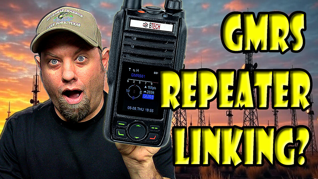 3 Critical Risks of GMRS Deregulation You Must Know