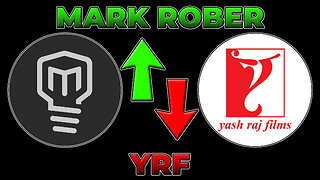 Mark Rober Passed YRF!