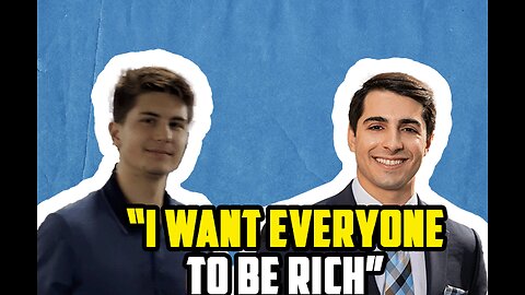 Students Line Up to Listen to Anti-Socialist Speaker on Campus