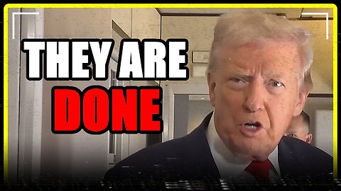 🔴Trump threatens WAR with NIGERIA.🔴