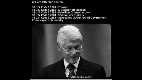 WHY NO ARRESTS YET ? ( Part 1. )