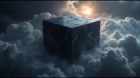 DARK CUBE // PRISON OF OPHIACHUS \\ The Few Revelations™ #tfo #CinemaSeries #thefewone #FEWR