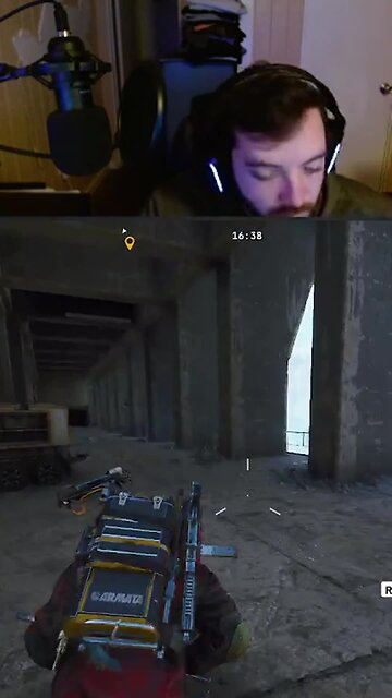 you can run but you cant hide