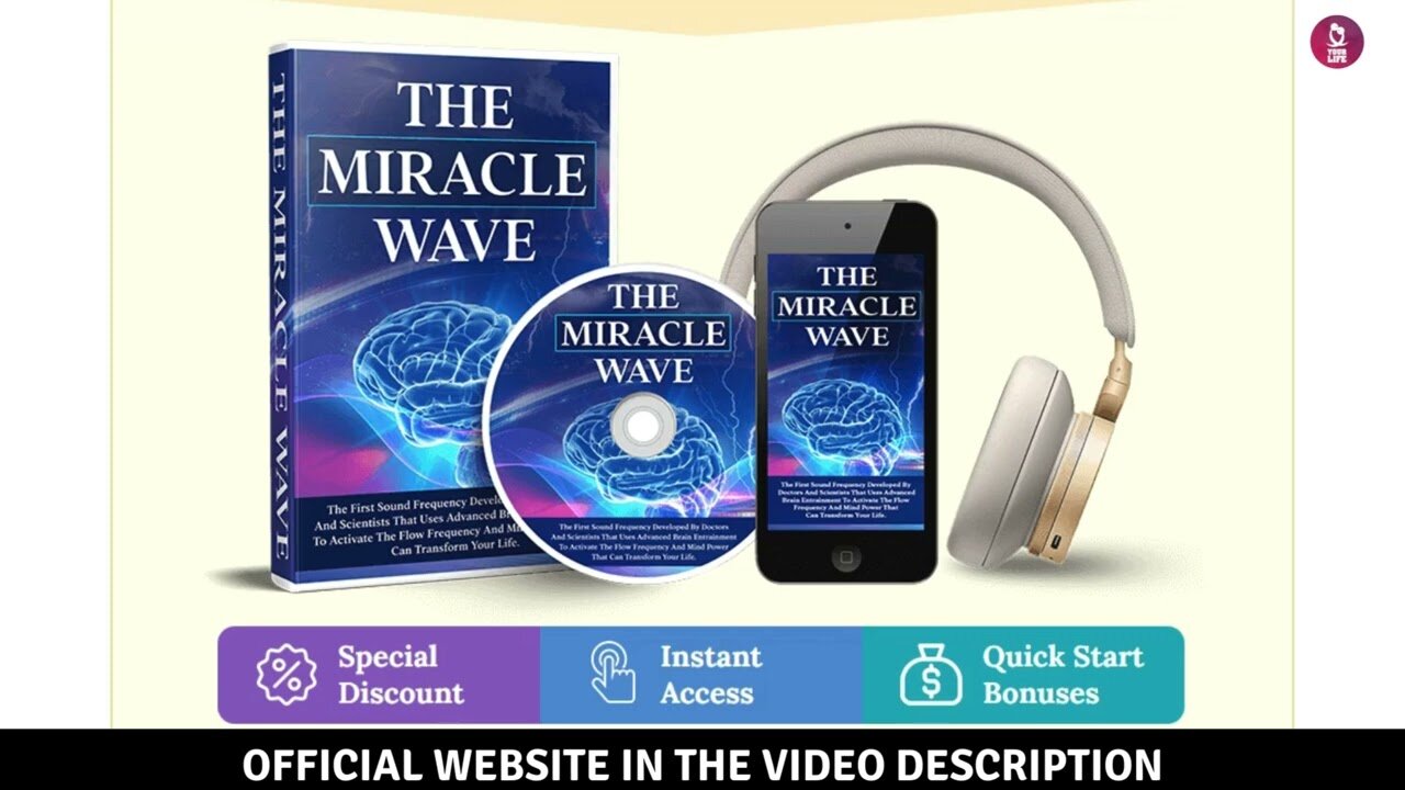 Miracle Wave review 2025 {{ BIG ALERT ! }} Miracle Wave review
