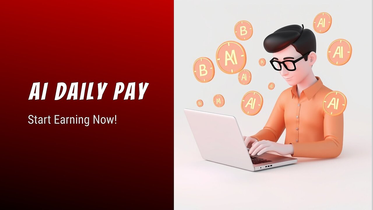 How to Make $500/Day Using AI (No Skills, No Experience Required!)