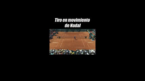 nadal tennis highlight 04