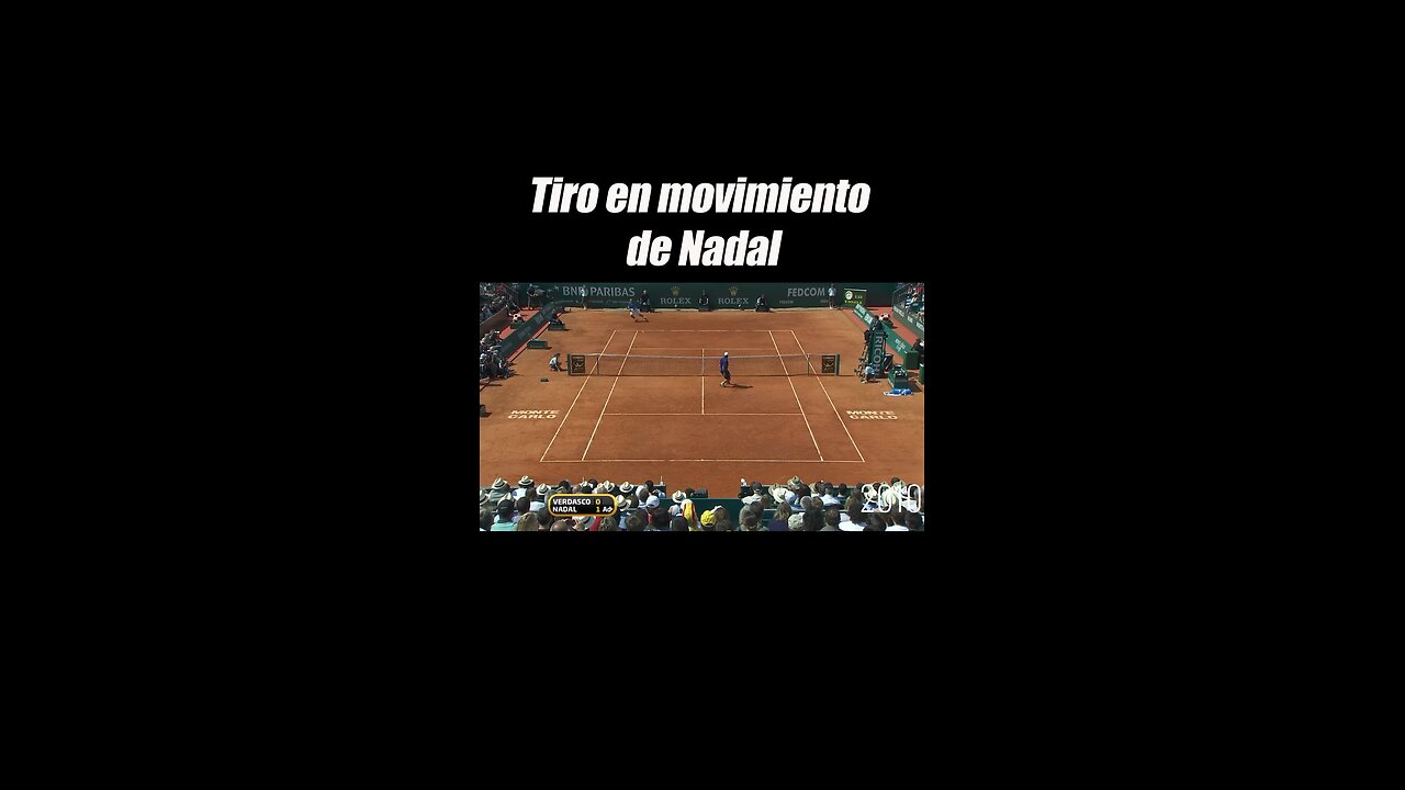 nadal tennis highlight 04