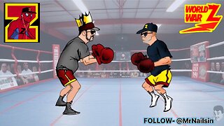 EP 79: WORLD WAR Z (THE DECISION)