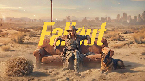 RUMBLE SHORTS ARE LIVE!?!?! | Fallout New Vegas 💚✨