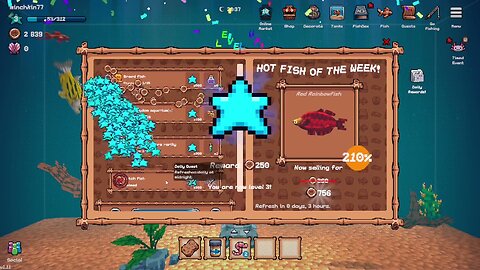 Tiny Aquarium - Ep. 2
