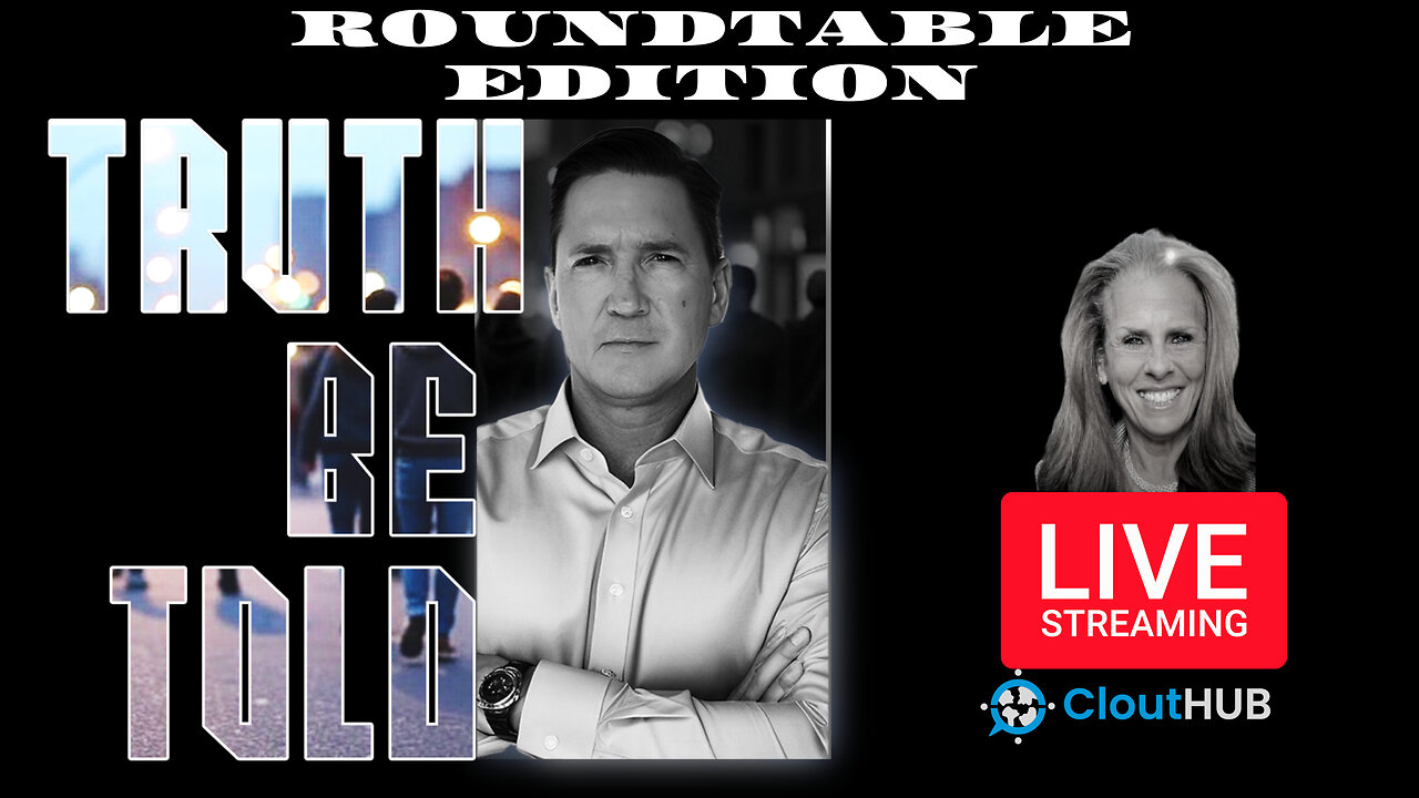 Truth Be Told RoundTable