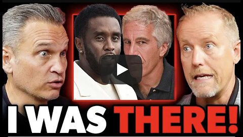 Undercover Agent Exposes Epstein Operation, Diddy, & Hollywood Darkest Secrets! | Sound Of Freedom