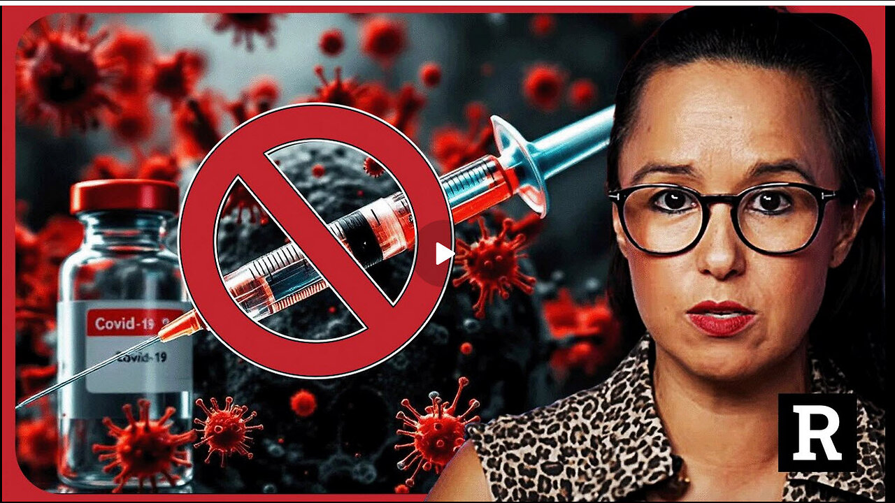 What They Dont Tell You About The Spike Protein