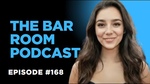 The Bar Room Podcast #168: (Sora 2, Dave Chappelle, Netflix, Mark Sanchez)