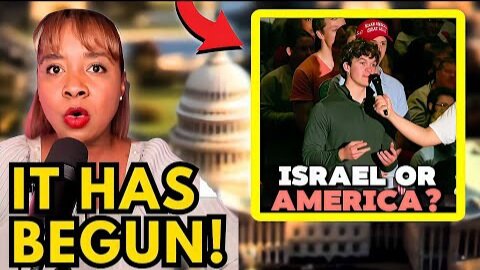 AIPAC RE-BRANDING ITSELF AS AMER. FIRST. Zionist Propaganda Psychological Warfare