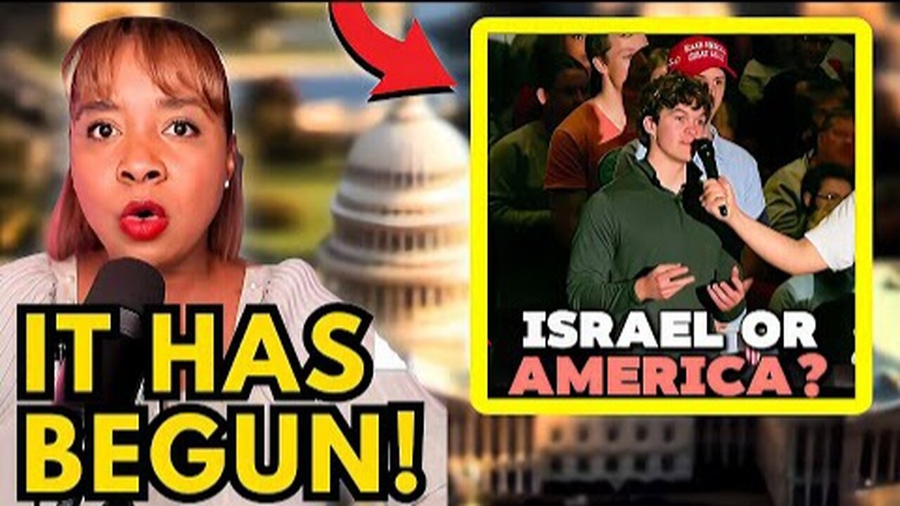 AIPAC RE-BRANDING ITSELF AS AMER. FIRST. Zionist Propaganda Psychological Warfare