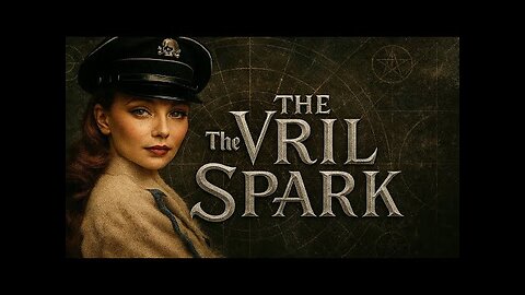 The Vril Spark and Hidden Human Potential ⚡⚡