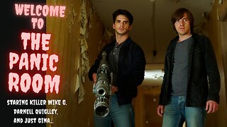 Panic Room - Part 20