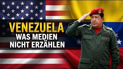 Venezuela – was Medien nicht erzählen