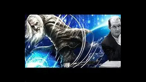 Jordan Maxwell - Magic Dominates the World