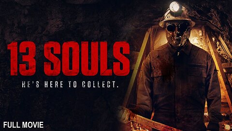 13 Souls Full Horror Movie