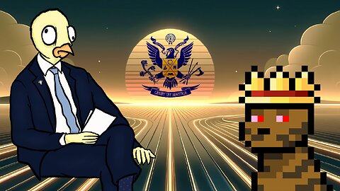 LIL OPS | Trump Elon Hannity, DOGE Stimulus, CIA Drones, Majorana Scam, NASA 2032 | 817