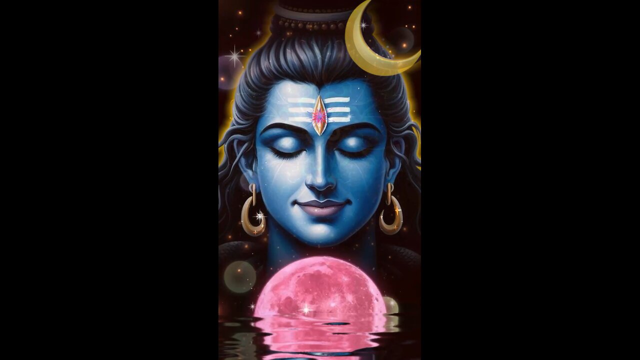 Shiva Om