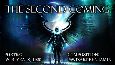 「AI RADIO」 "THE SECOND COMING"