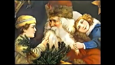 KIM OSBØL THIS IS WHY I DONT 'CELEBRATE' CHRISTMAS ANYMORE PART 6/24 🌲