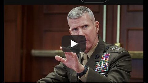 How the Marine Corps is Modernizing for the Future