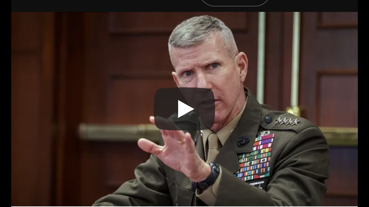 How the Marine Corps is Modernizing for the Future