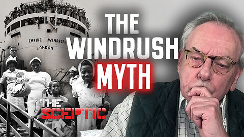 David Starkey: The Lies of Multiculturalism