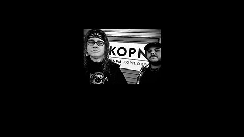 Favorite Lost Cause Live in the KOPN studio 1-3-26