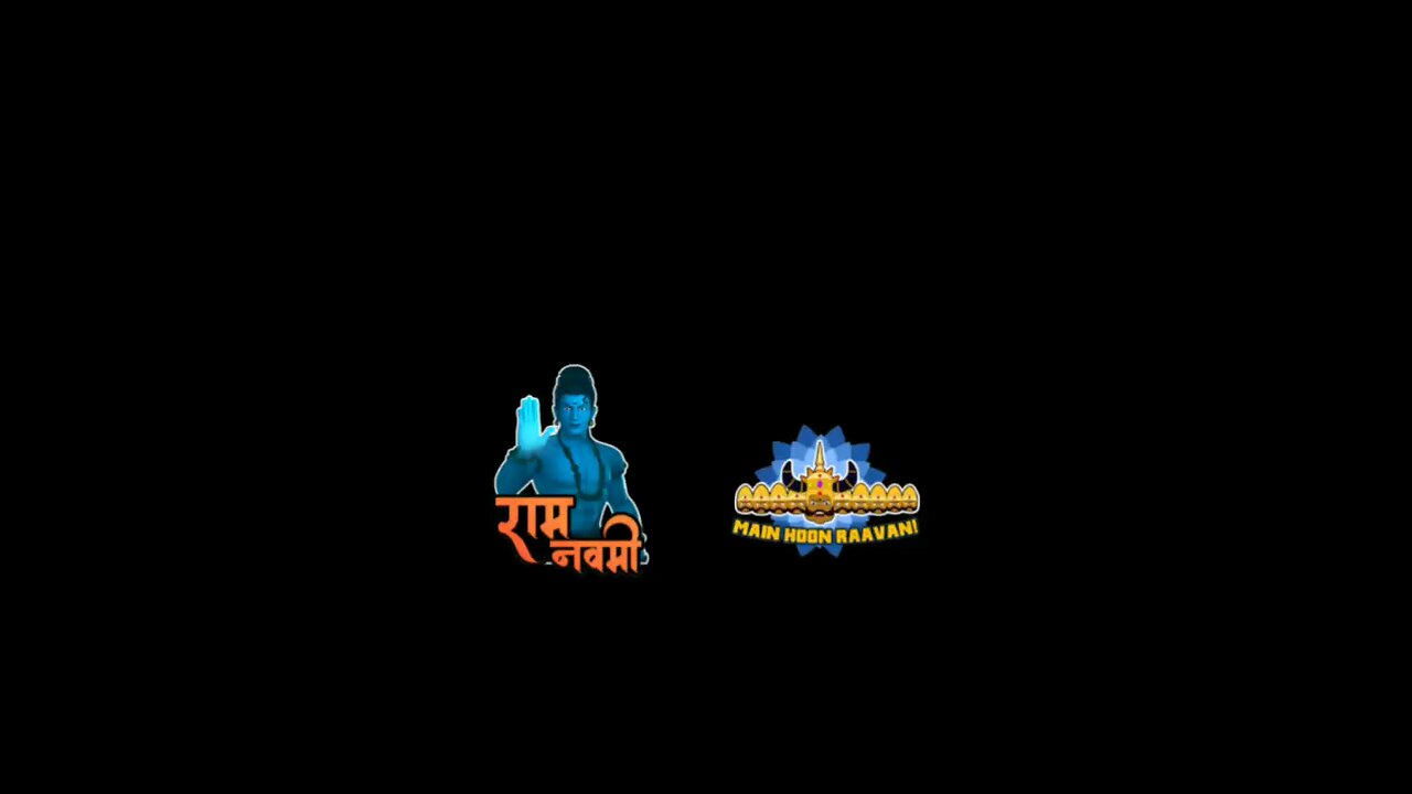 राम का रावण को @#