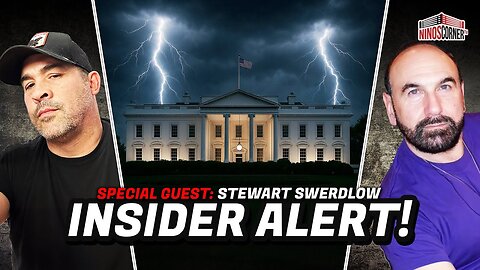 Insider ALERT! The Next 12 Months Will Change Everything! Politics, Earth Shifts & Alien Contact