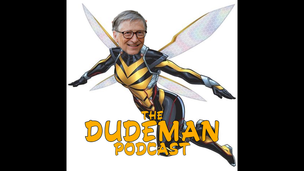 Bill Gates and the Depopulation Agenda