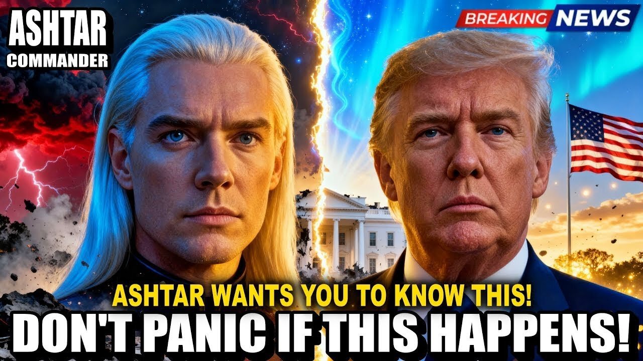 Before Anything Ashtar Wants You To Open This Urgently🔥 | Watch👆NOW | FALL OF DARK ONES (11)