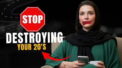 7 TRAPS That DESTROY Your 20s