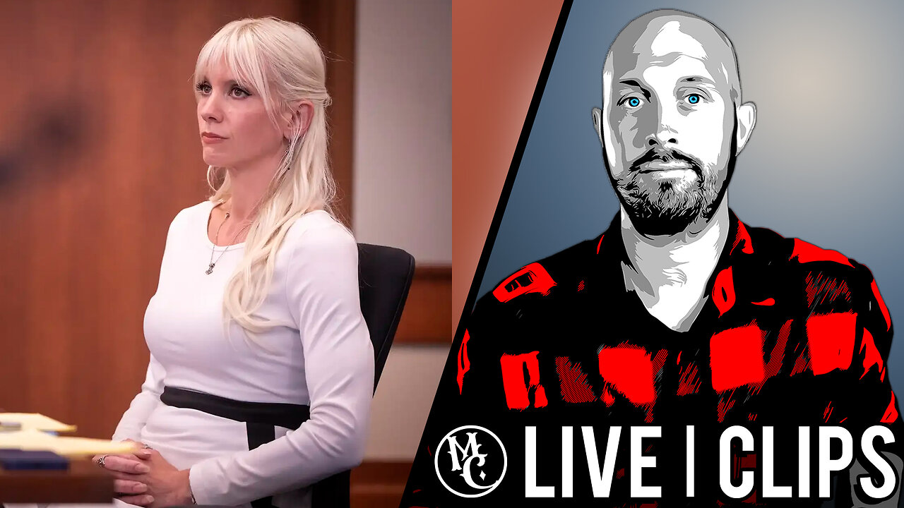 Shiloh Hendrix Convicted: Breakdown on the Trial & First Amendment 'Fighting Words' | MC Live Clips