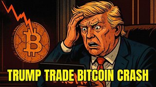 JPMorgan Caught Rigging the Game – ‘Trump Trade’ Blamed For Bitcoin Crash