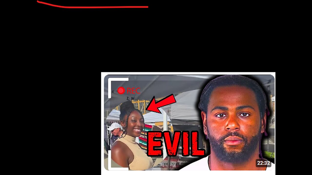 She Divorced Him, He Tracked Her & Shoots Her 7 Times In The Head While With Her Boyfriend