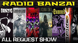 All-Request: NuMetal, Death Rock, & Industrial