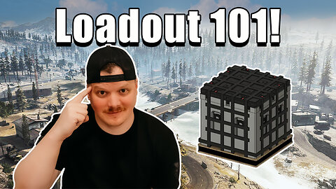Learn How To Build Your OWN Warzone Loadout!