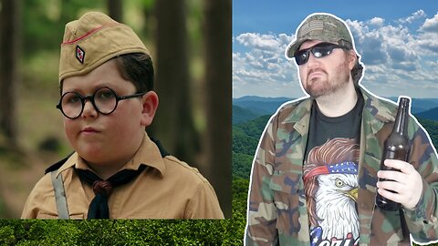 Jojo Rabbit Yorki's Best Moments - Reaction! (BBT)